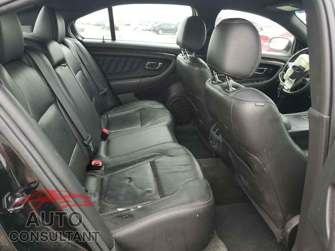 FORD TAURUS 2015 - 1FAHP2F87FG102618