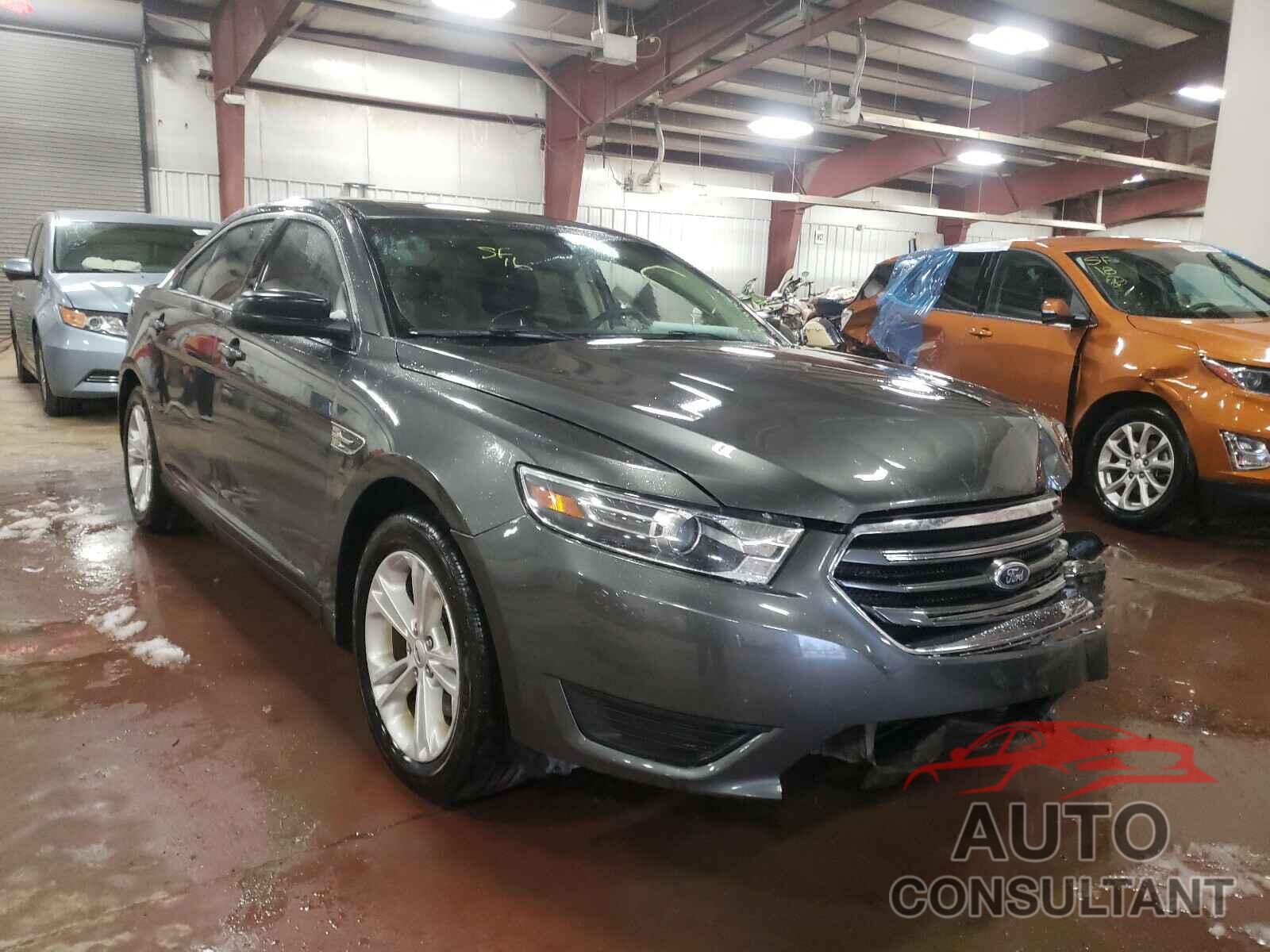 FORD TAURUS 2016 - 1FAHP2D82GG125373