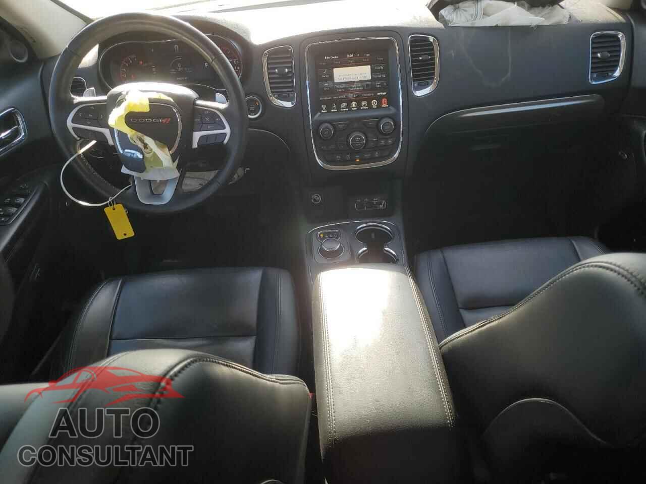 DODGE DURANGO 2017 - 1C4RDJDG4HC717892