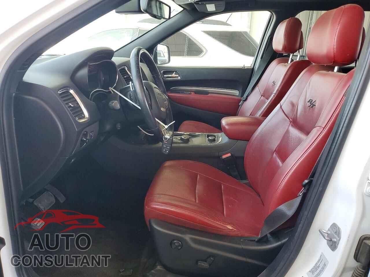 DODGE DURANGO 2015 - 1C4SDJCTXFC223940