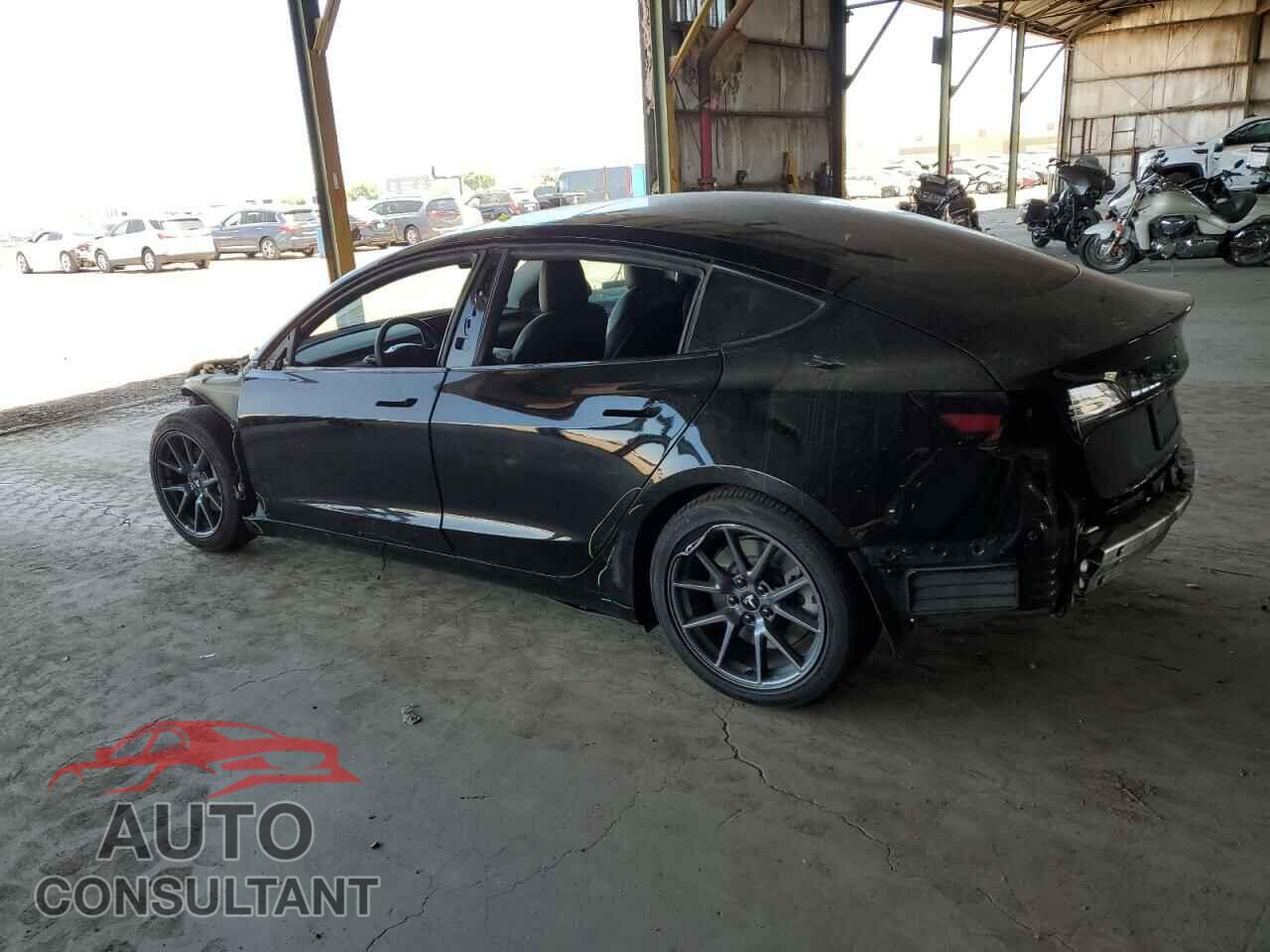 TESLA MODEL 3 2021 - 5YJ3E1EA7MF100545