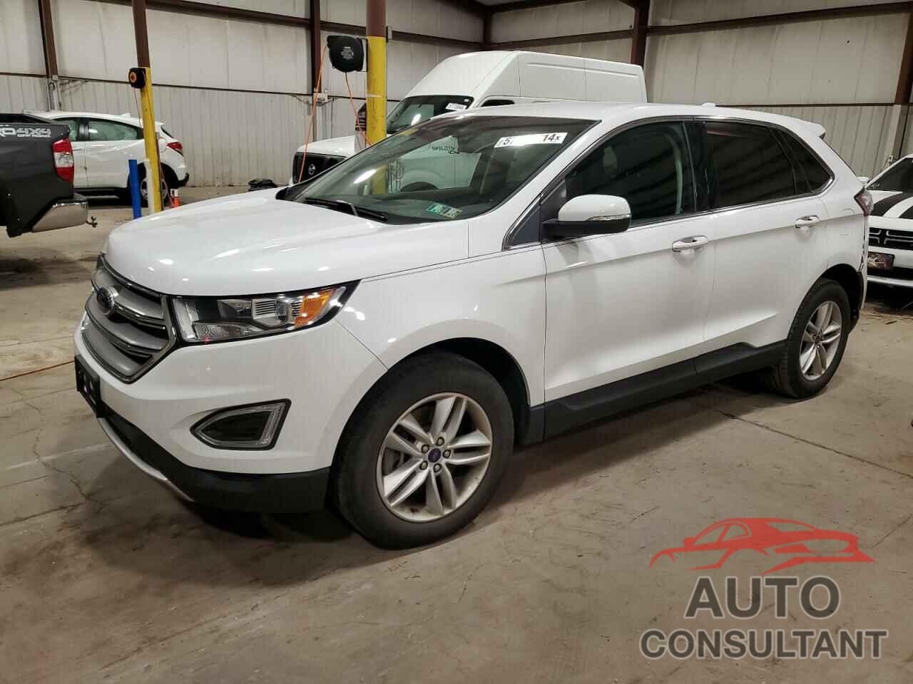 FORD EDGE 2016 - 2FMPK4J96GBC48853