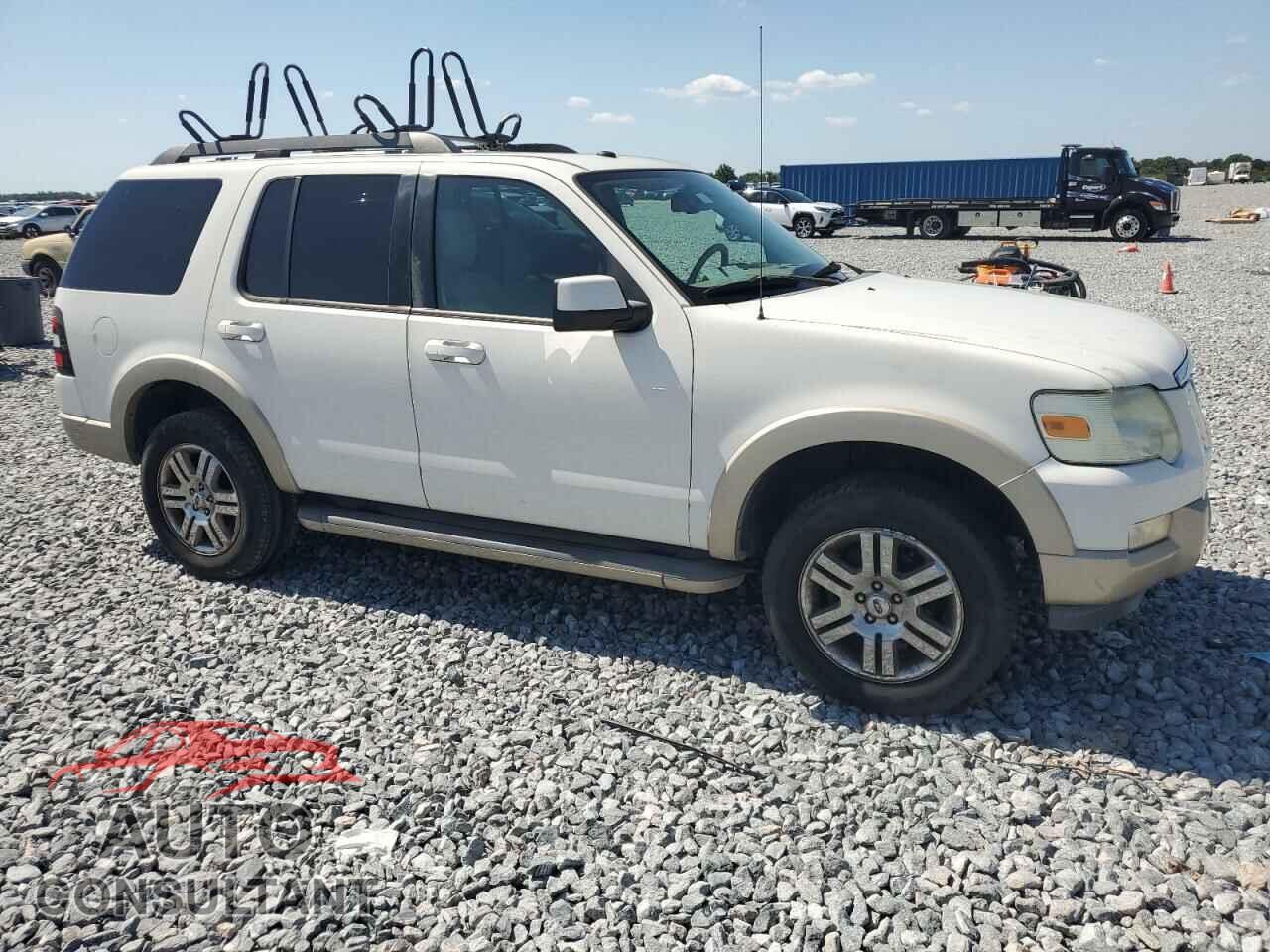 FORD EXPLORER 2010 - 1FMEU6EEXAUB15972