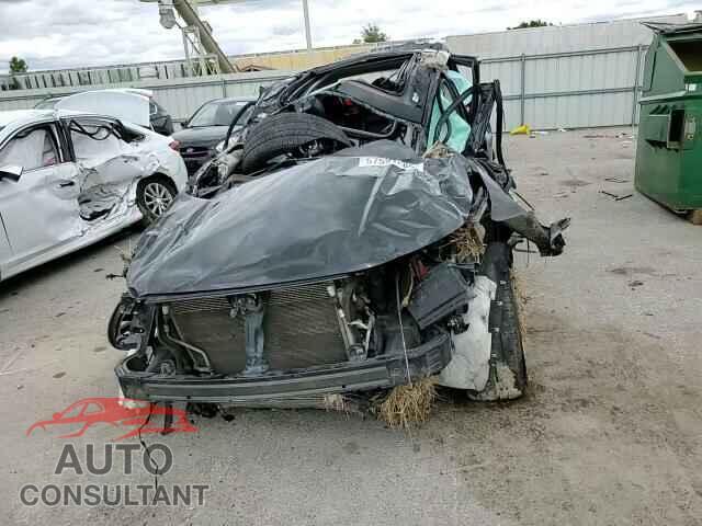 FORD EDGE 2016 - 2FMPK4AP2GBB11052