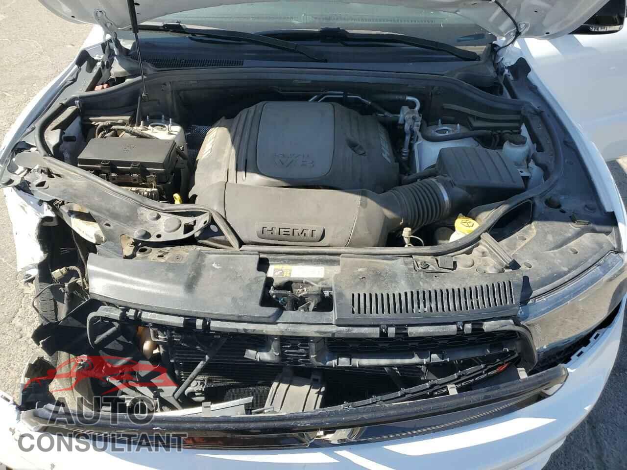 DODGE DURANGO 2015 - 1C4SDJCT8FC824067