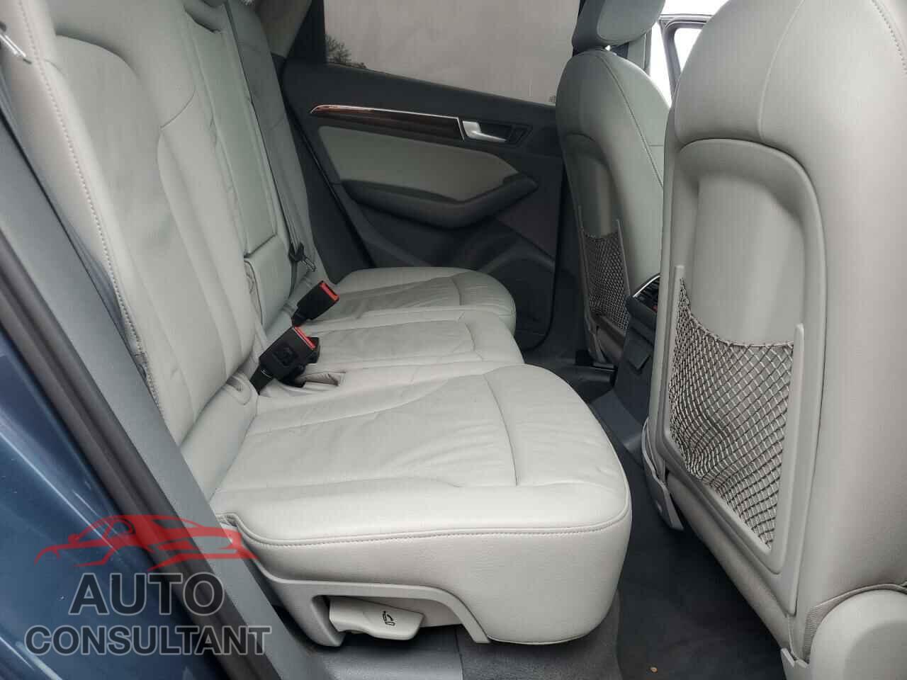 AUDI Q5 2015 - WA1CFAFP8FA092039