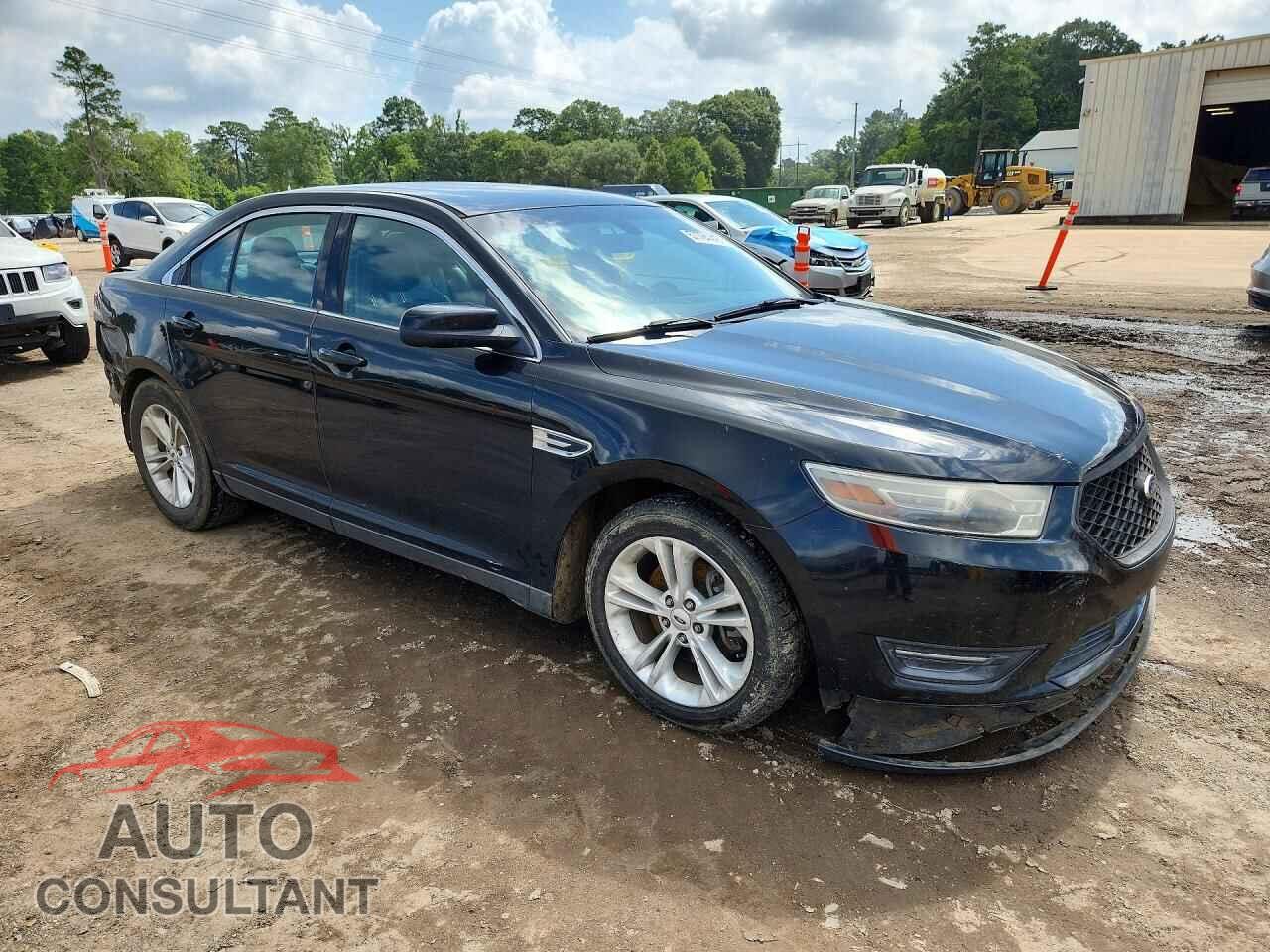 FORD TAURUS 2014 - 1FAHP2E86EG100181