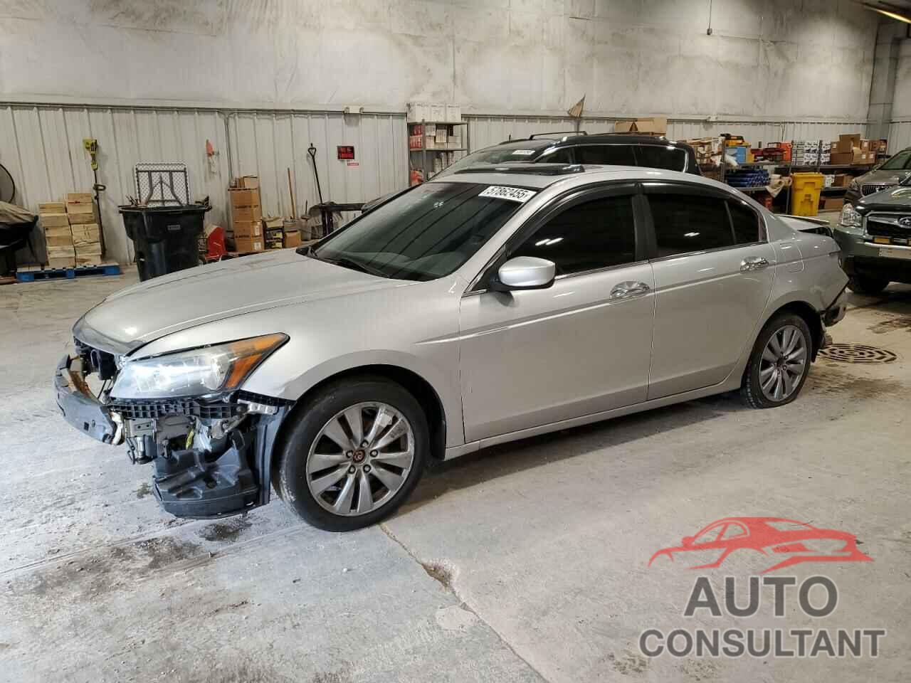 HONDA ACCORD 2012 - 1HGCP3F82CA020998