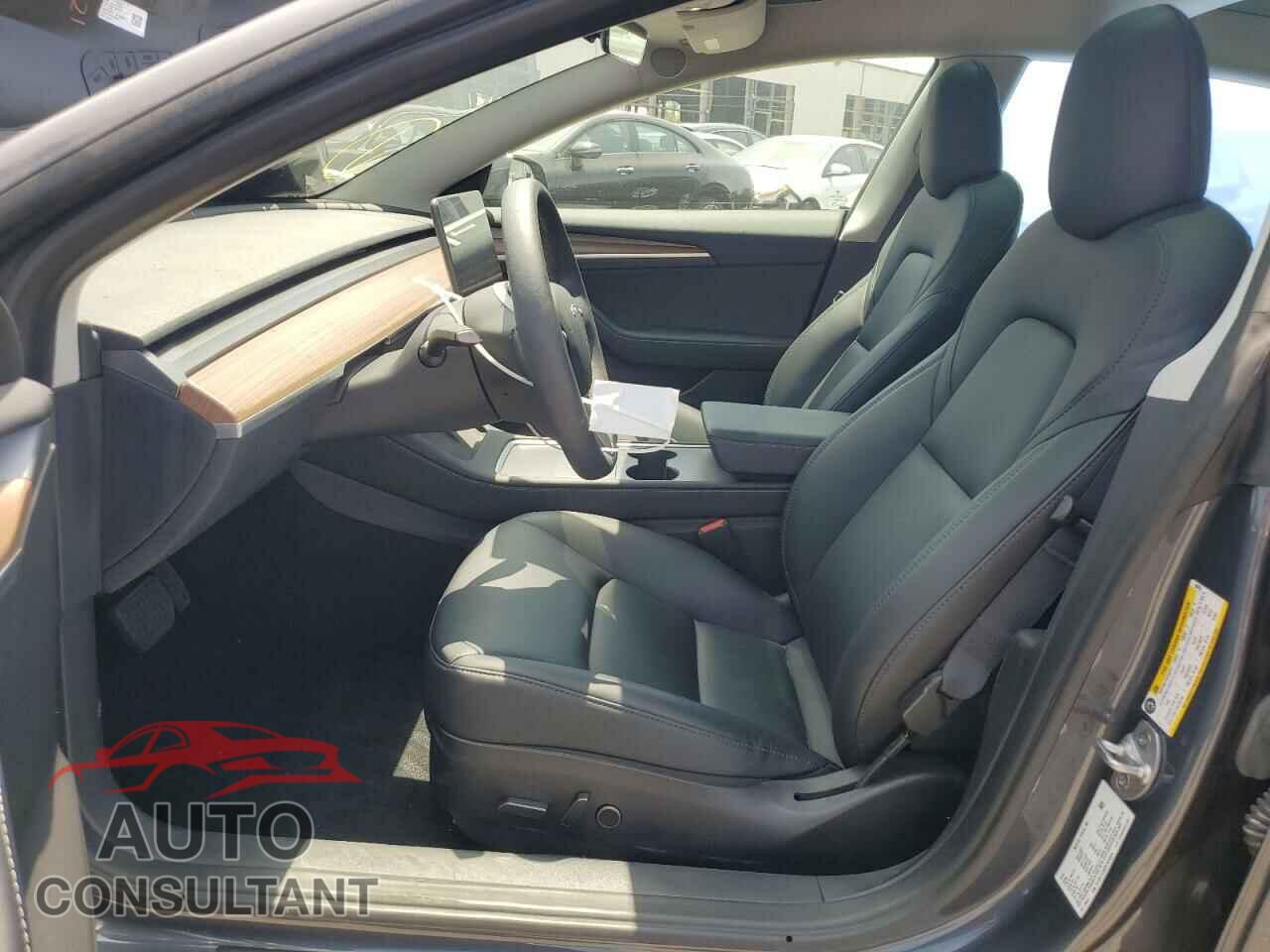 TESLA MODEL 3 2023 - 5YJ3E1EA5PF404624