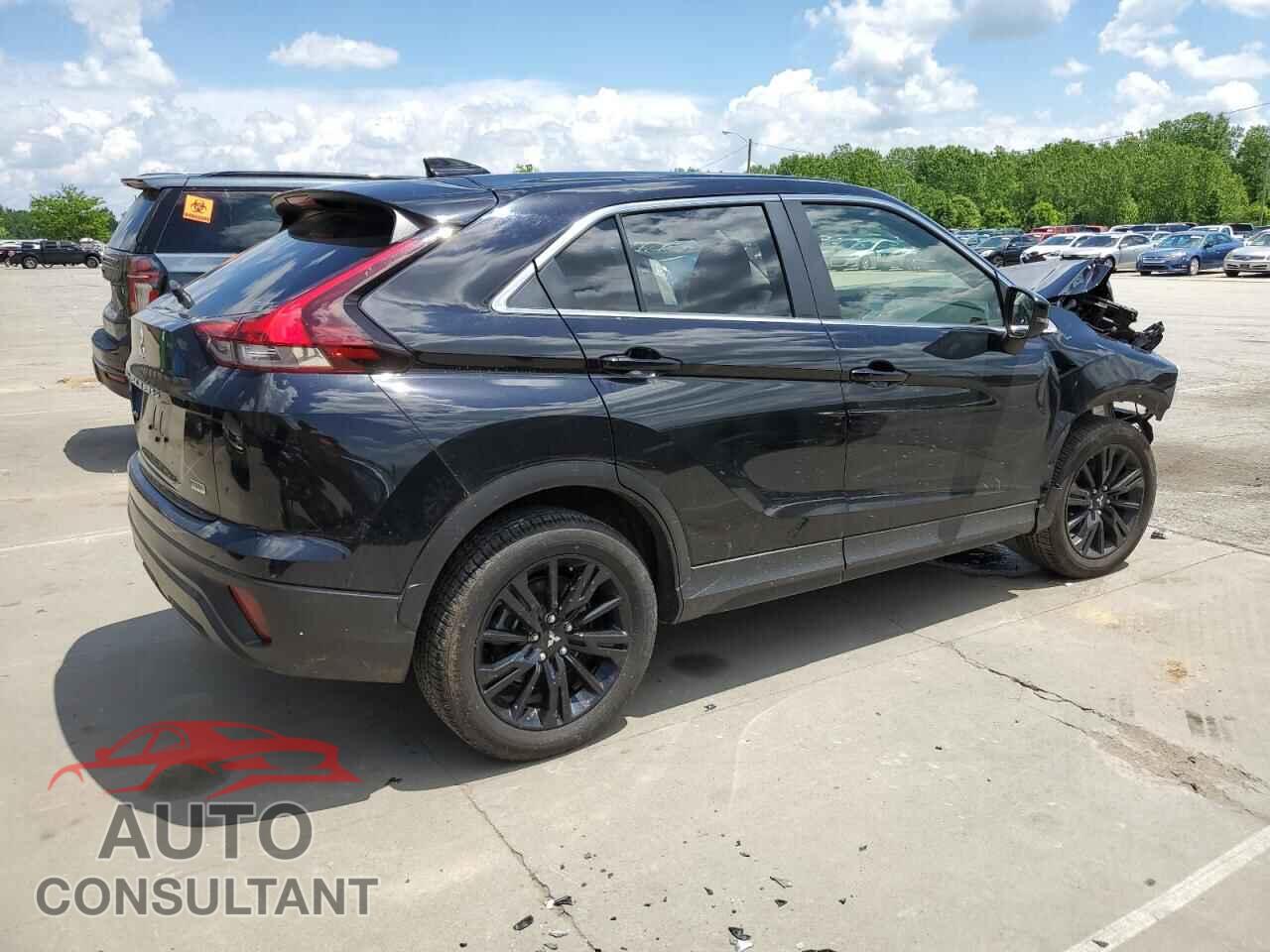 MITSUBISHI ECLIPSE 2024 - JA4ATVAA0RZ002639