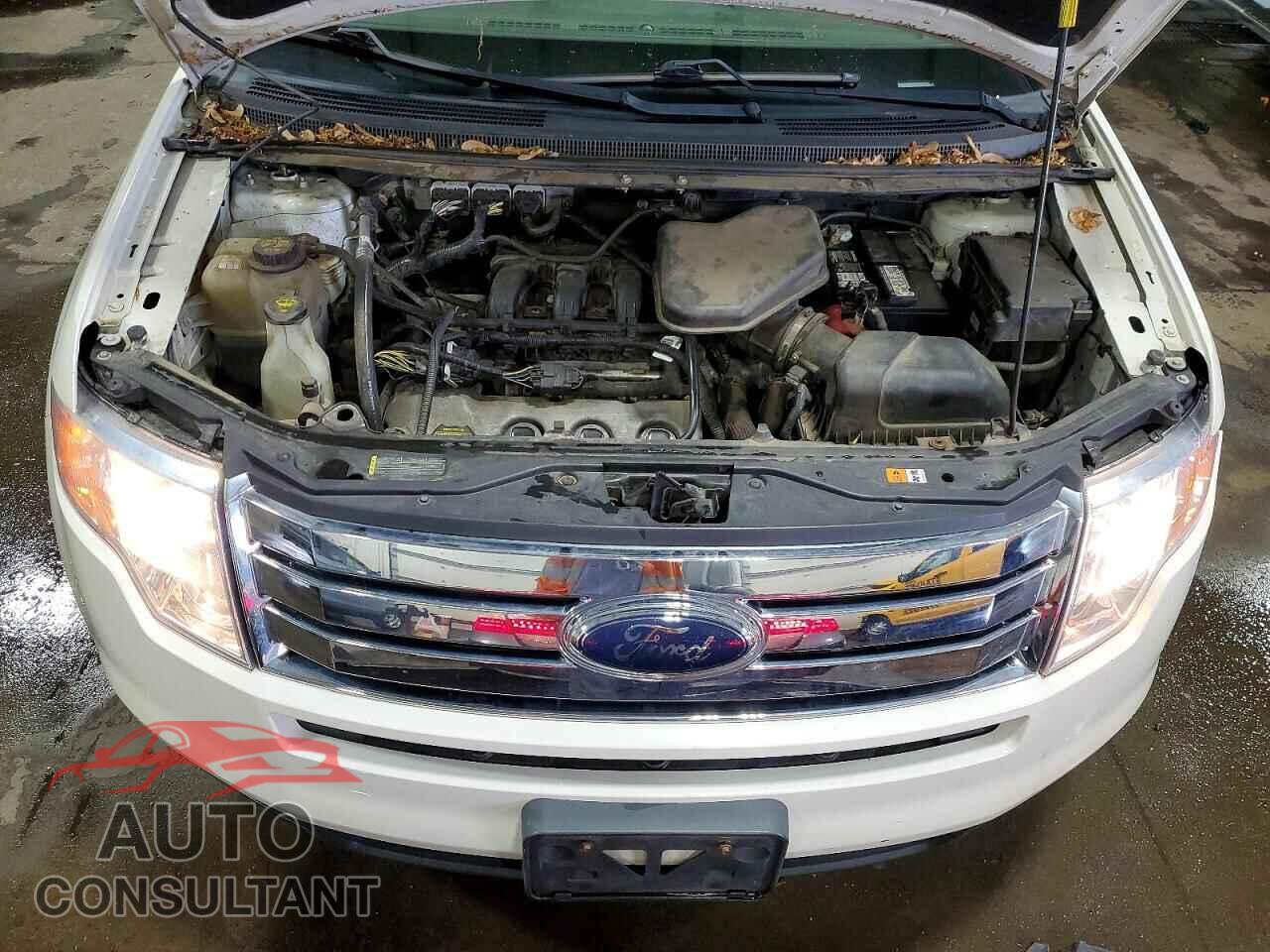 FORD EDGE 2010 - 2FMDK3JC2ABB58678