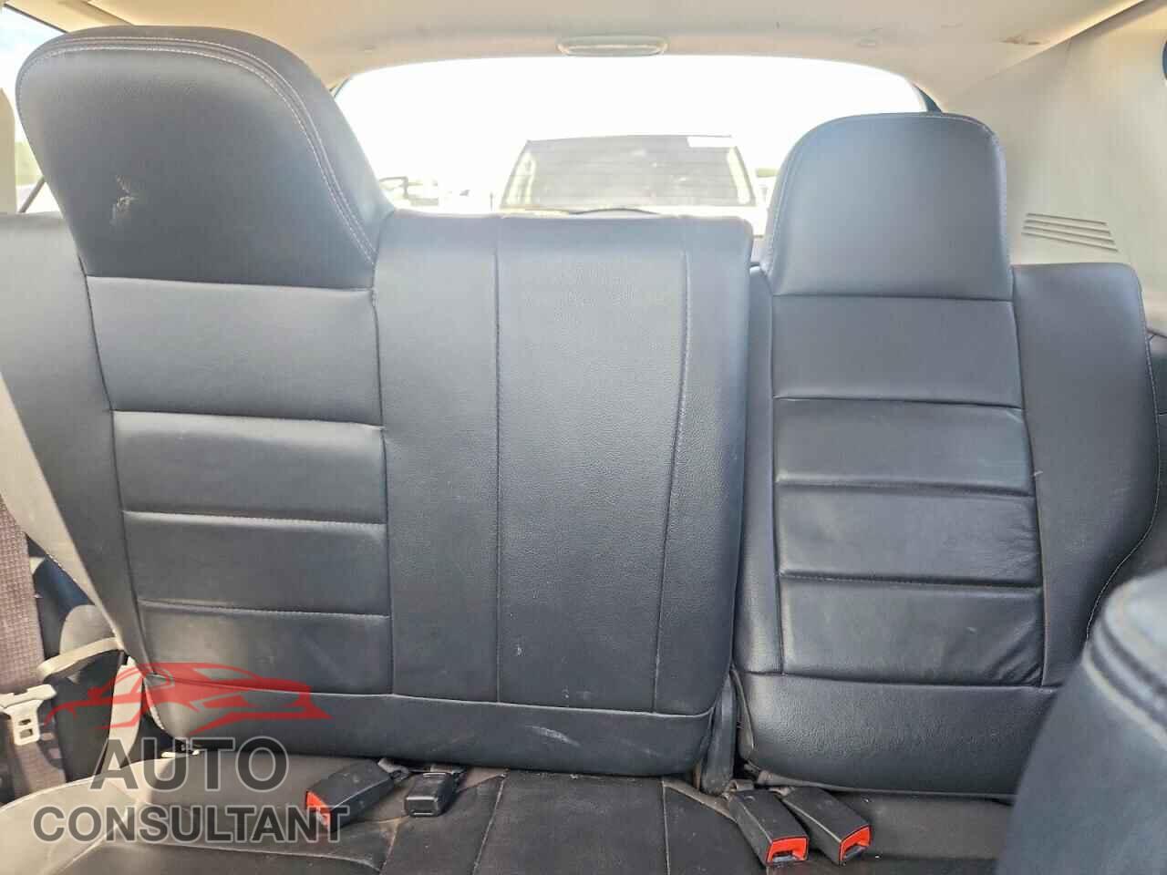 JEEP COMPASS 2009 - 1J4FF57B39D121571