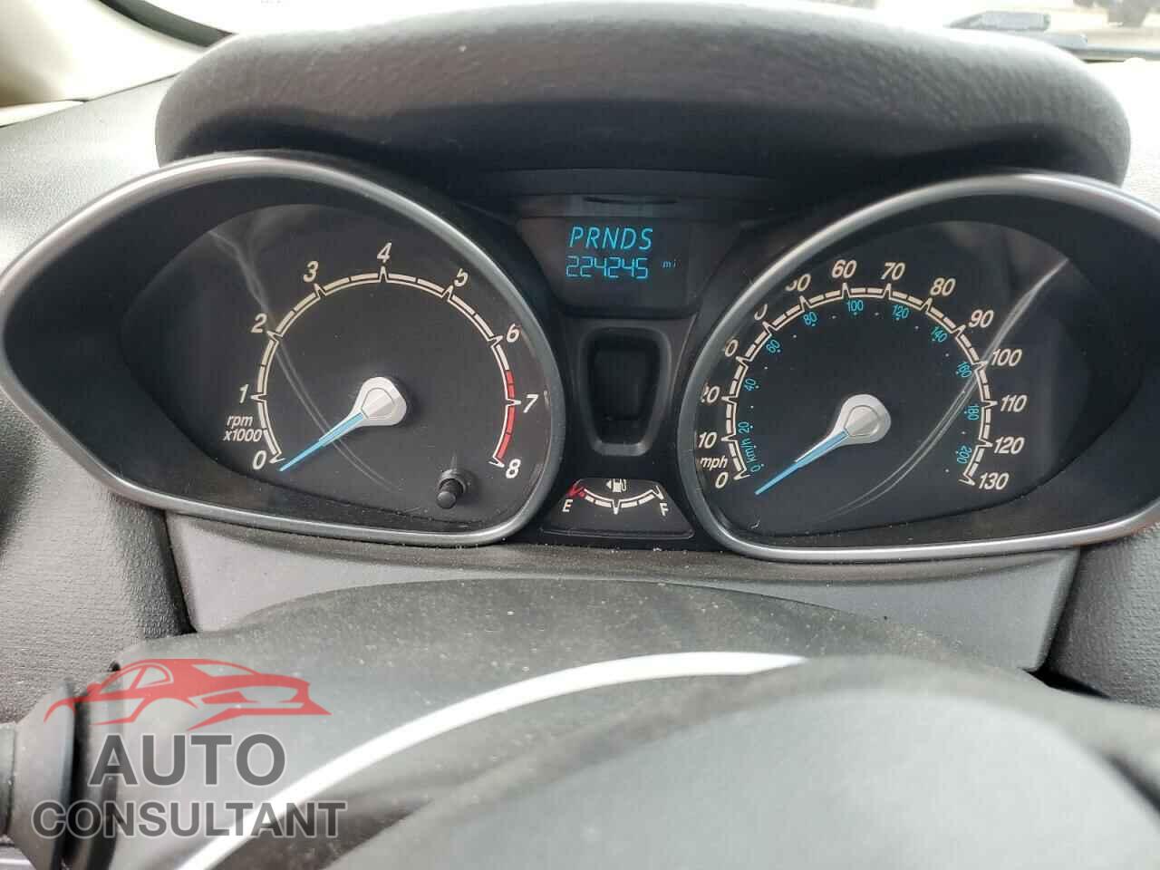 FORD FIESTA 2016 - 3FADP4EJ2GM142000
