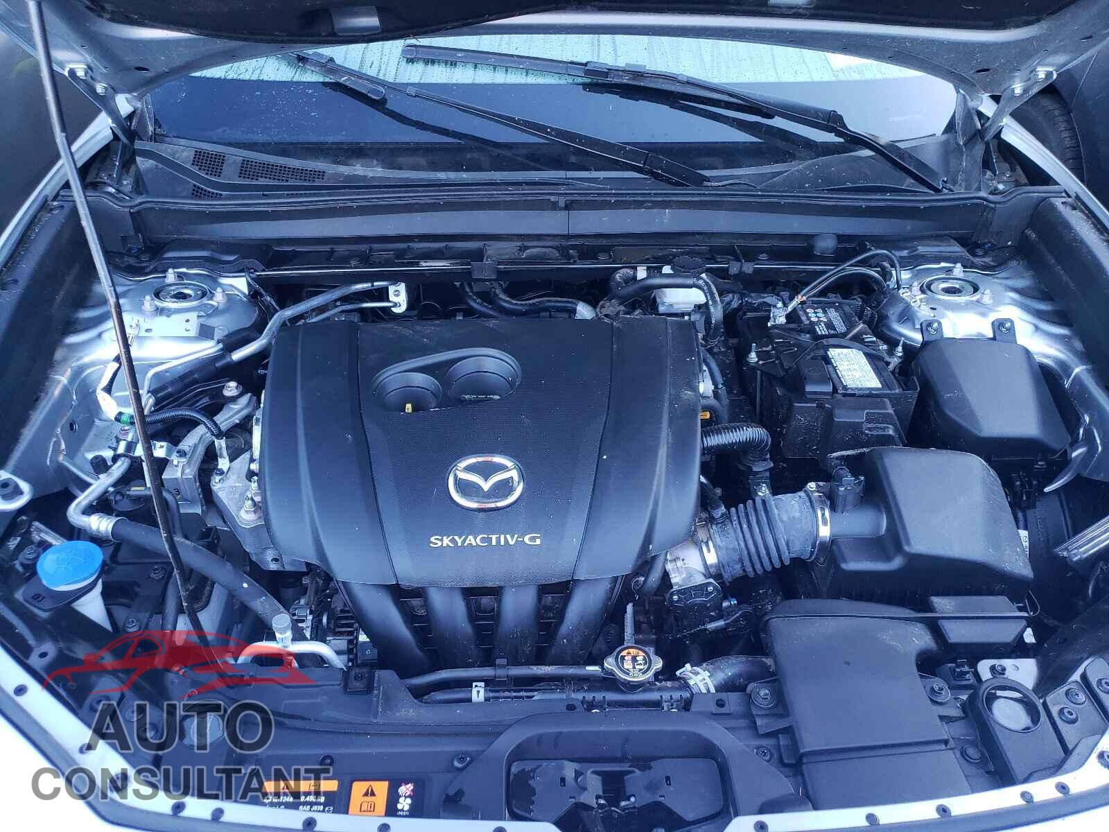 MAZDA CX30 2021 - 3MVDMBBL9MM268443