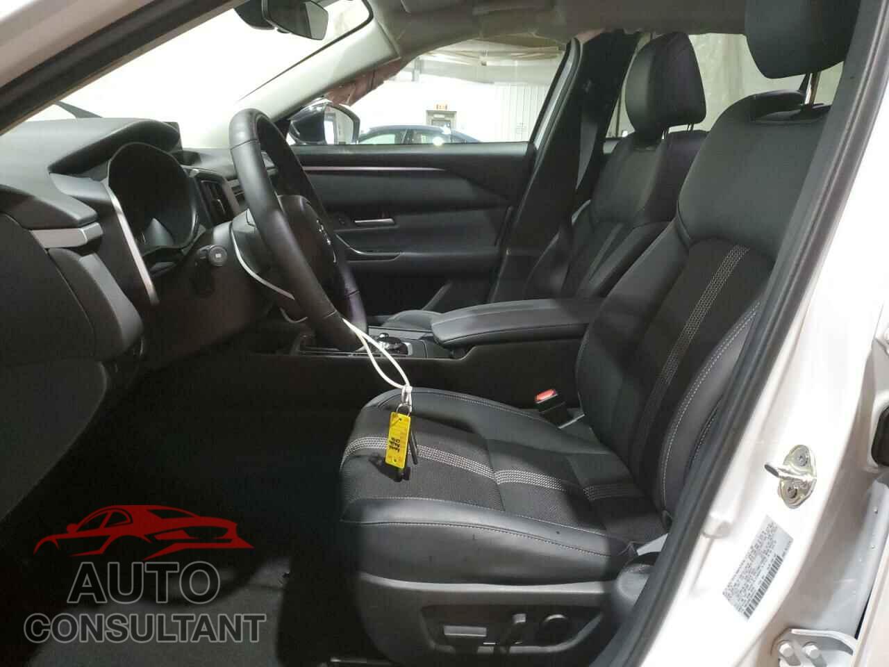 MAZDA CX-50 2025 - 7MMVABBM2SN309151