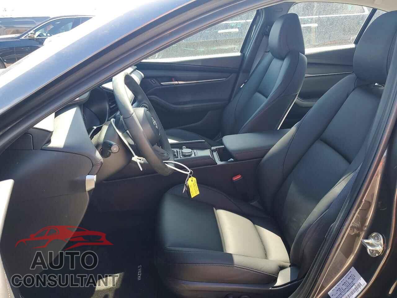 MAZDA 3 2026 - JM1BPACLXT1872846