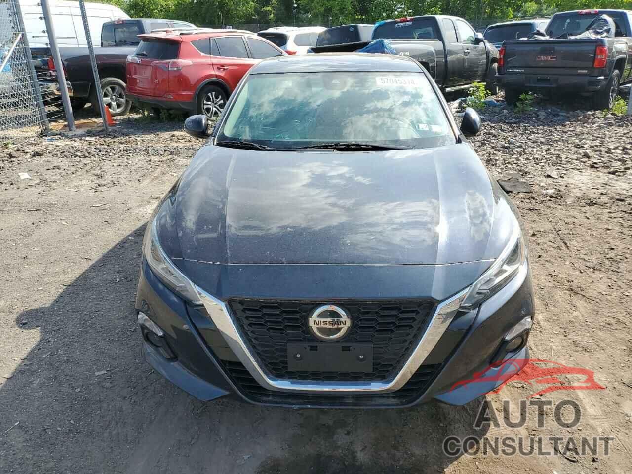 NISSAN ALTIMA 2020 - 1N4BL4EV2LN302446