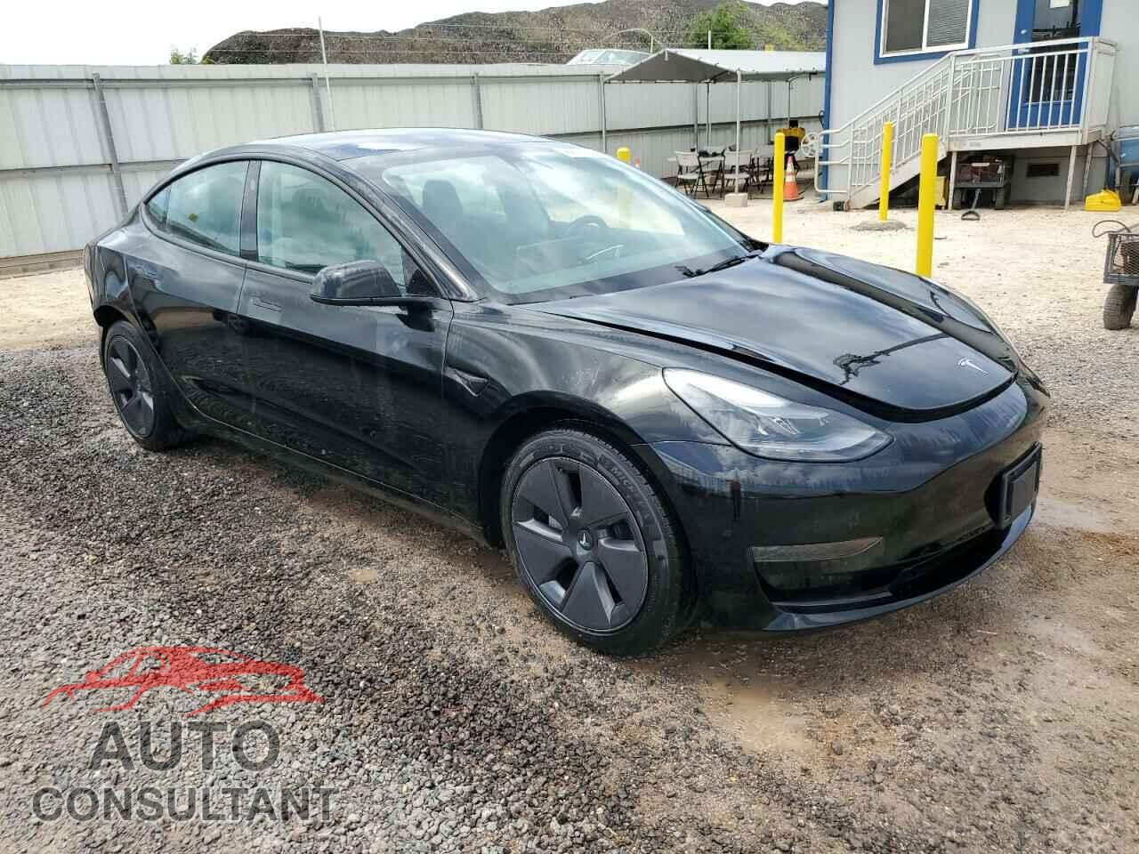 TESLA MODEL 3 2023 - 5YJ3E1EA9PF428070