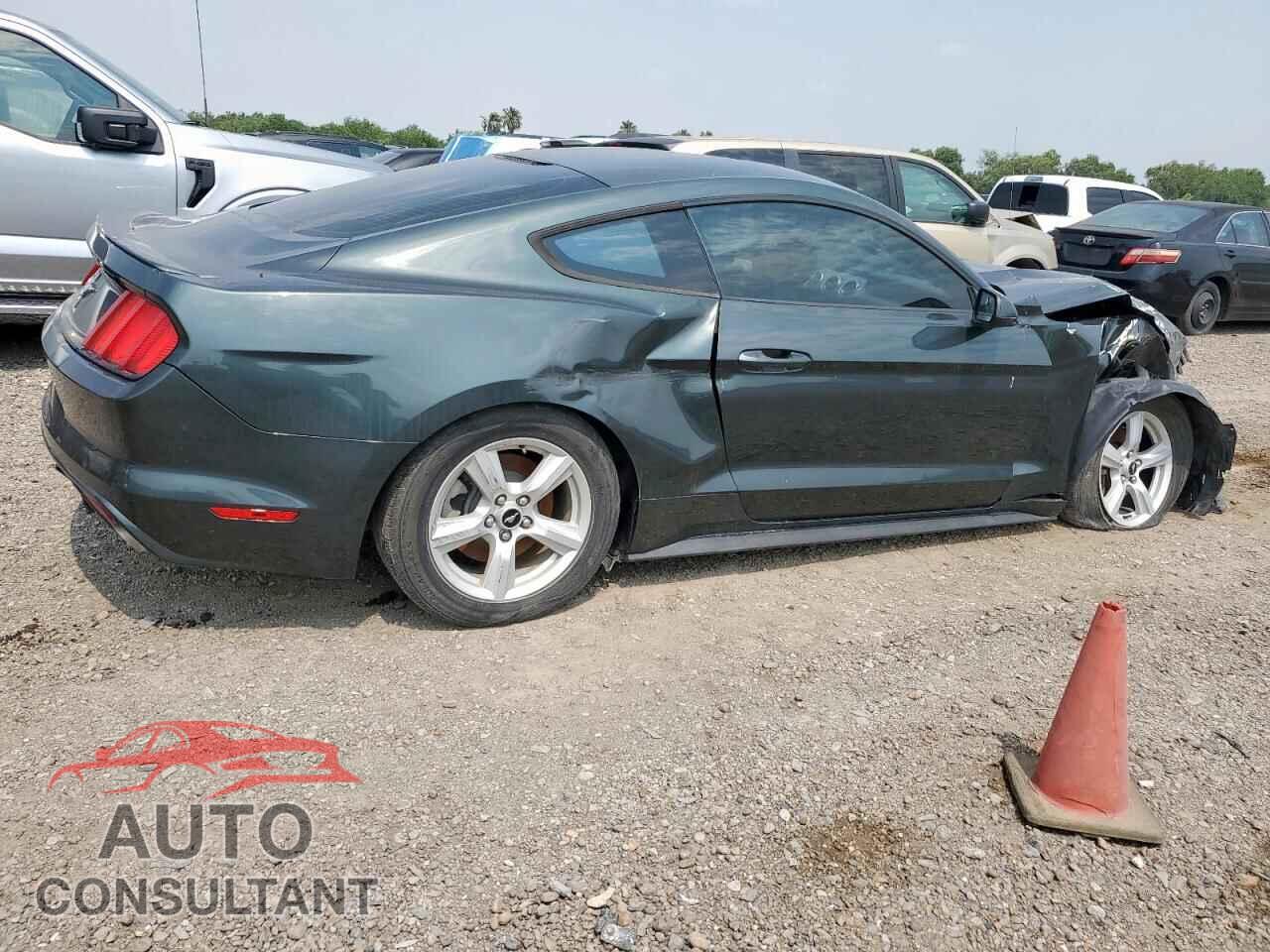 FORD ALL Models 2015 - 1FA6P8TH2F5434122