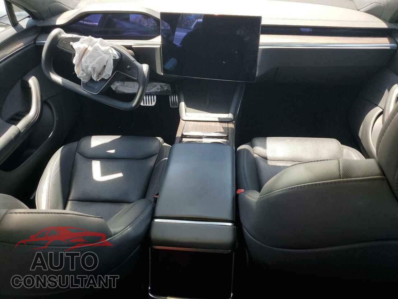 TESLA MODEL S 2023 - 5YJSA1E58PF500032