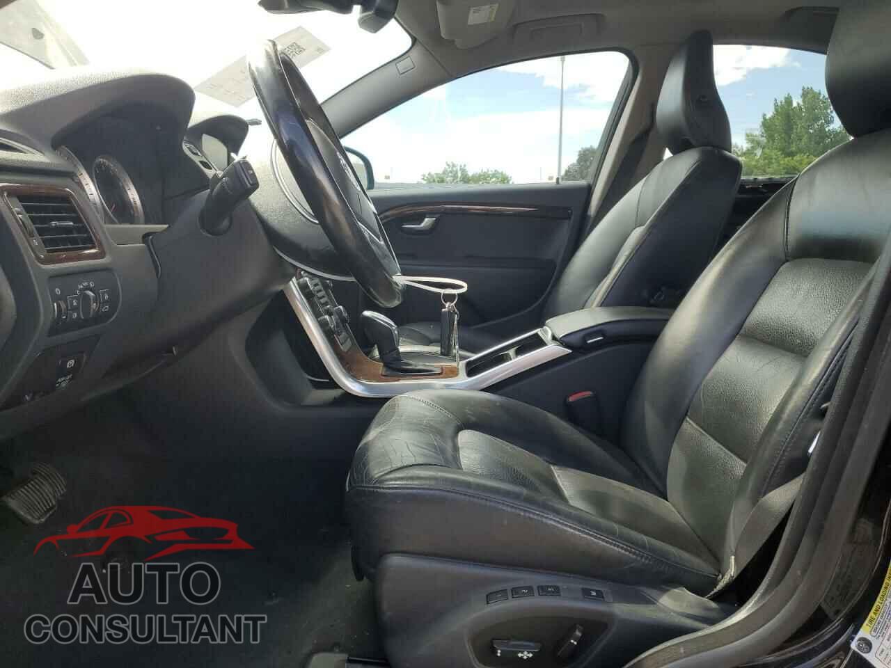 VOLVO S80 2013 - YV1902AH0D1172420