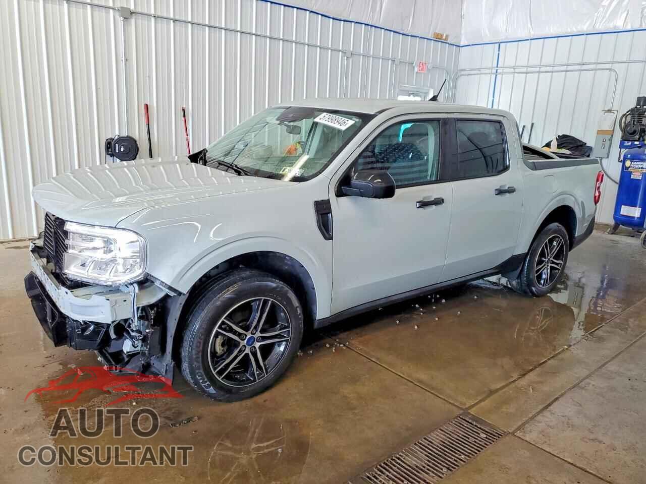FORD MAVERICK 2022 - 3FTTW8F9XNRA54882