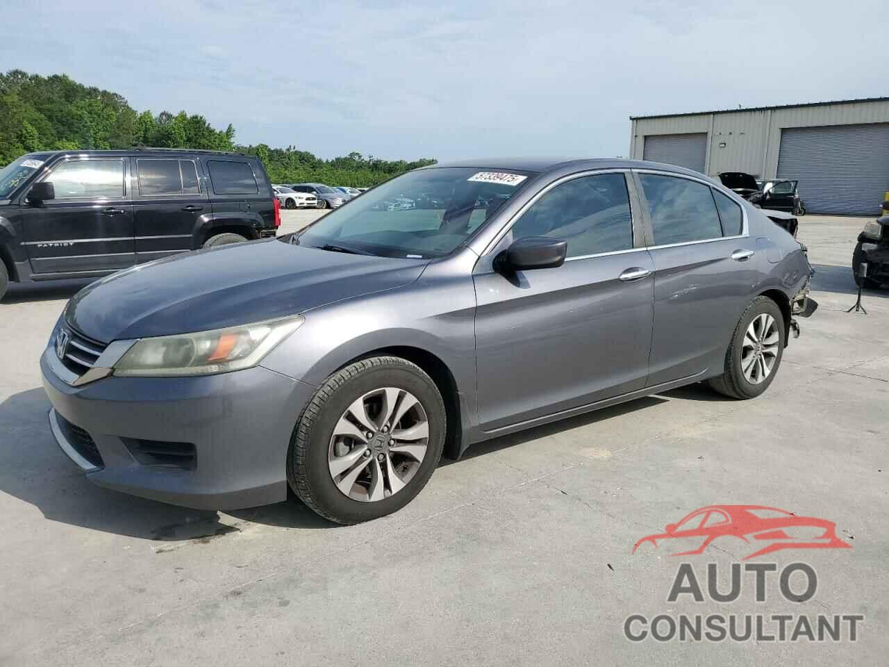HONDA ACCORD 2013 - 1HGCR2F36DA187908