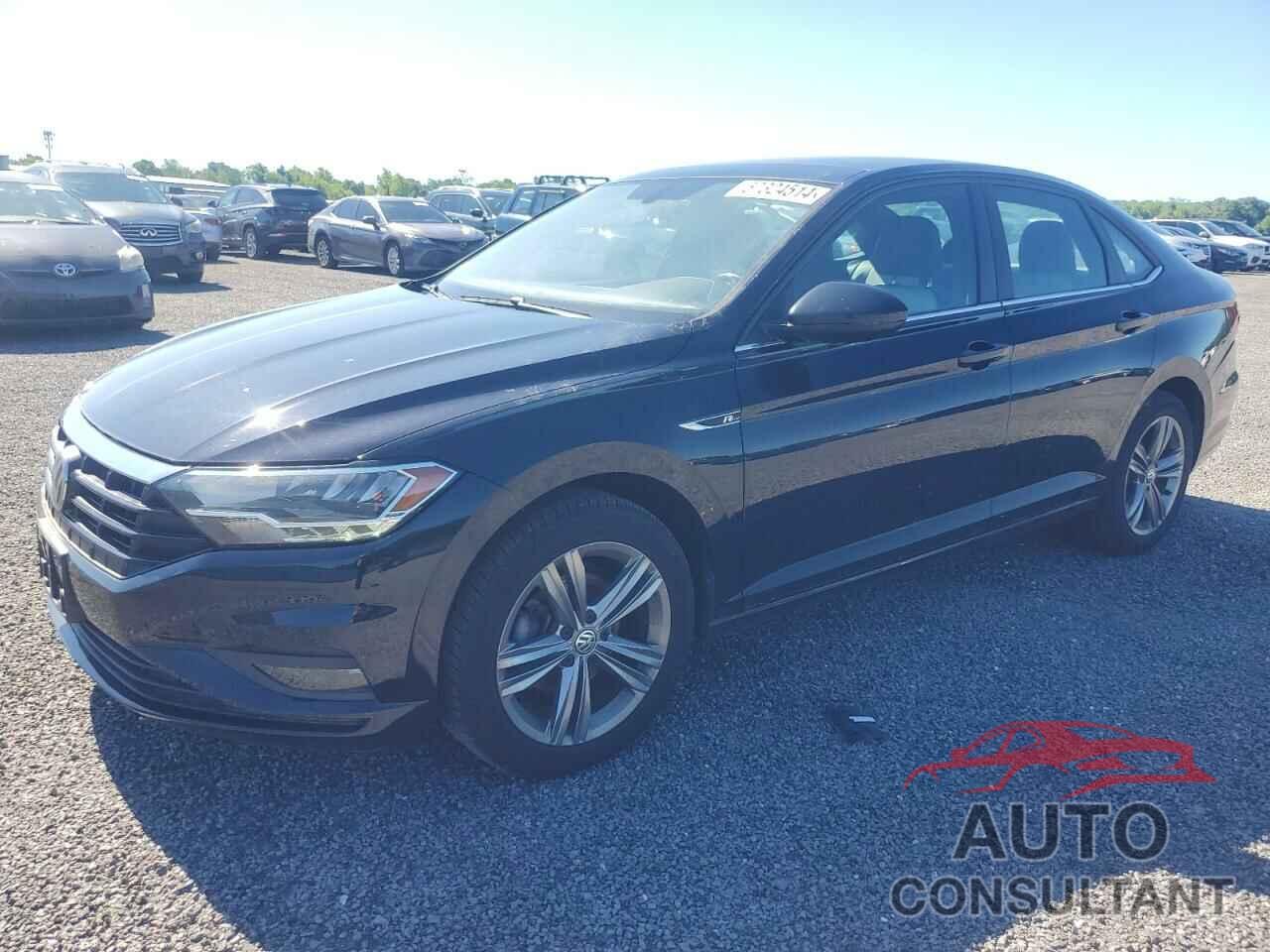 VOLKSWAGEN JETTA 2019 - 3VWC57BUXKM042146