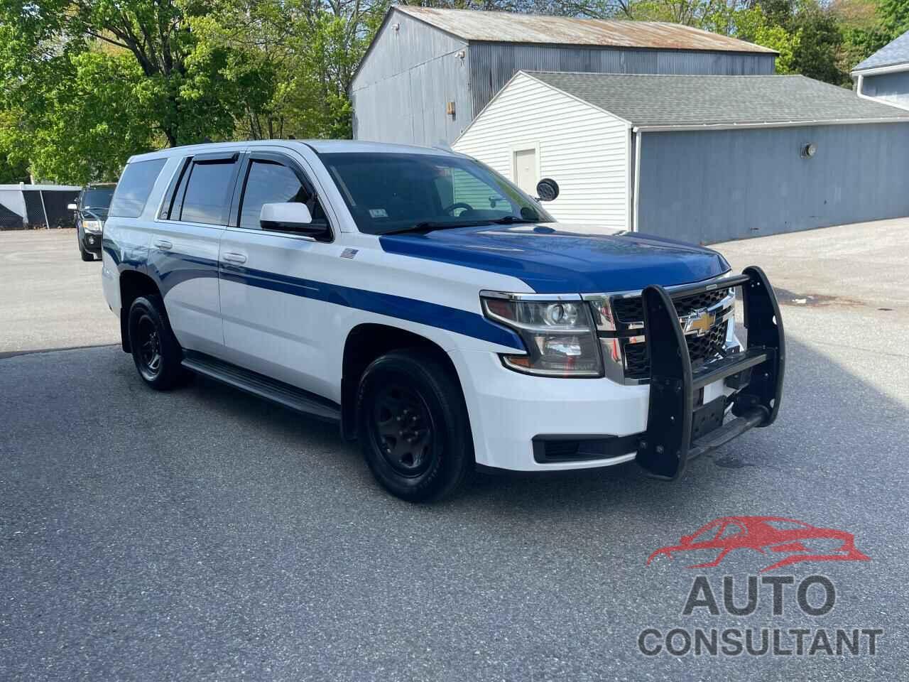 CHEVROLET TAHOE 2015 - 1GNSK2EC2FR636691