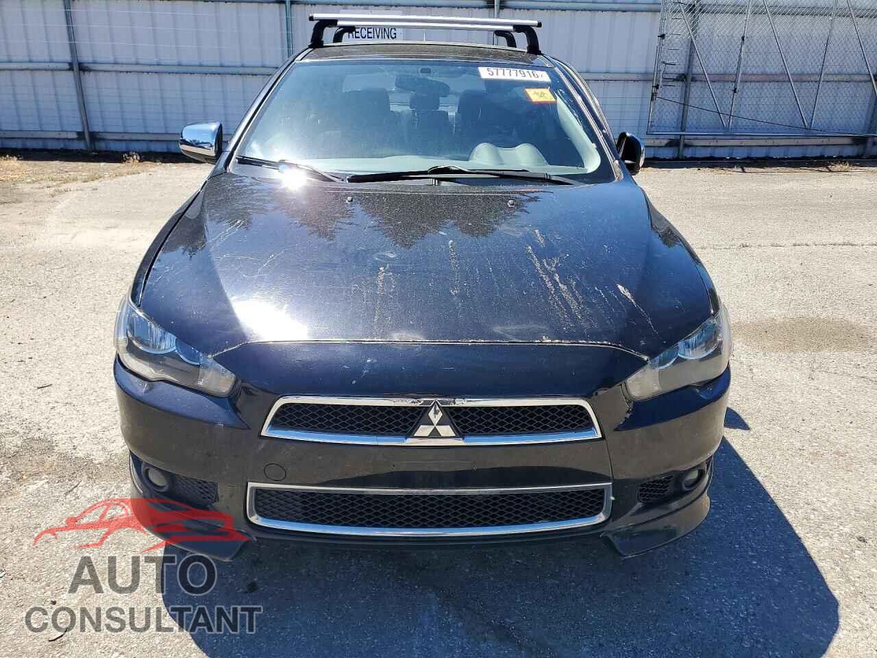 MITSUBISHI LANCER 2014 - JA32V2FW8EU018729