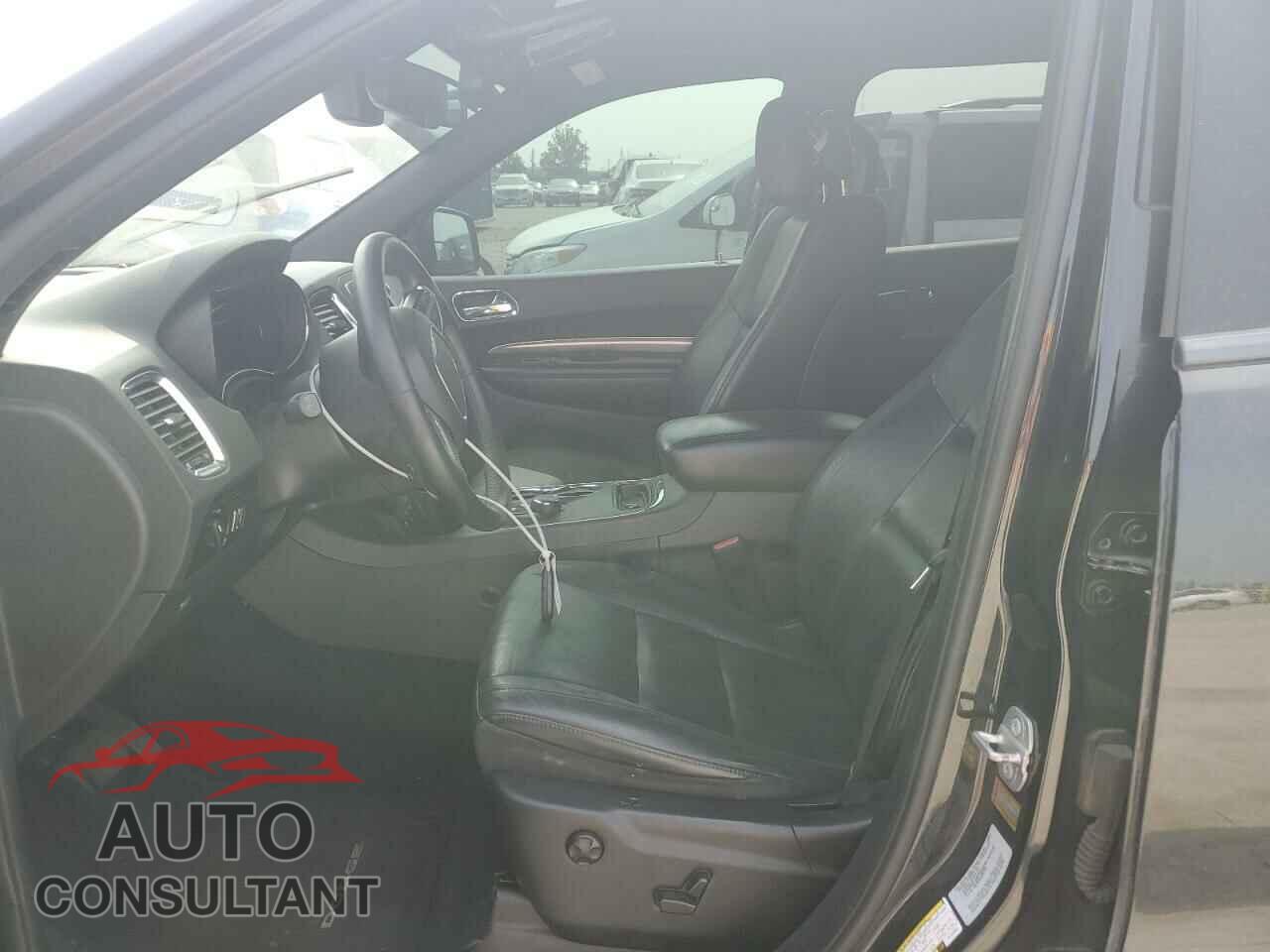 DODGE DURANGO 2015 - 1C4RDJDG6FC120966