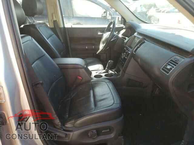 FORD FLEX 2016 - 2FMGK5D87GBA02192