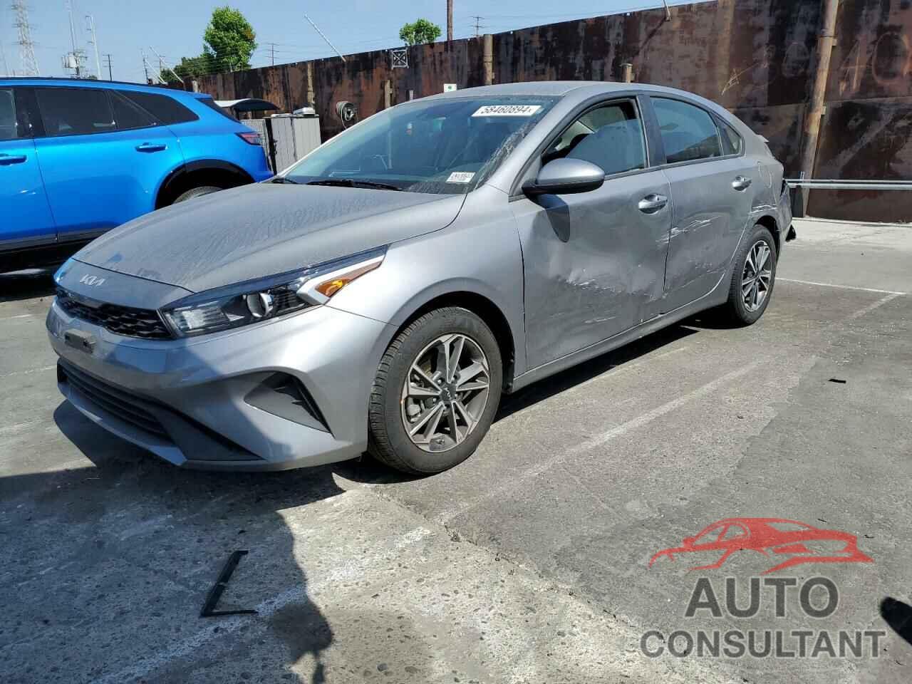 KIA FORTE 2024 - 3KPF24AD6RE724986