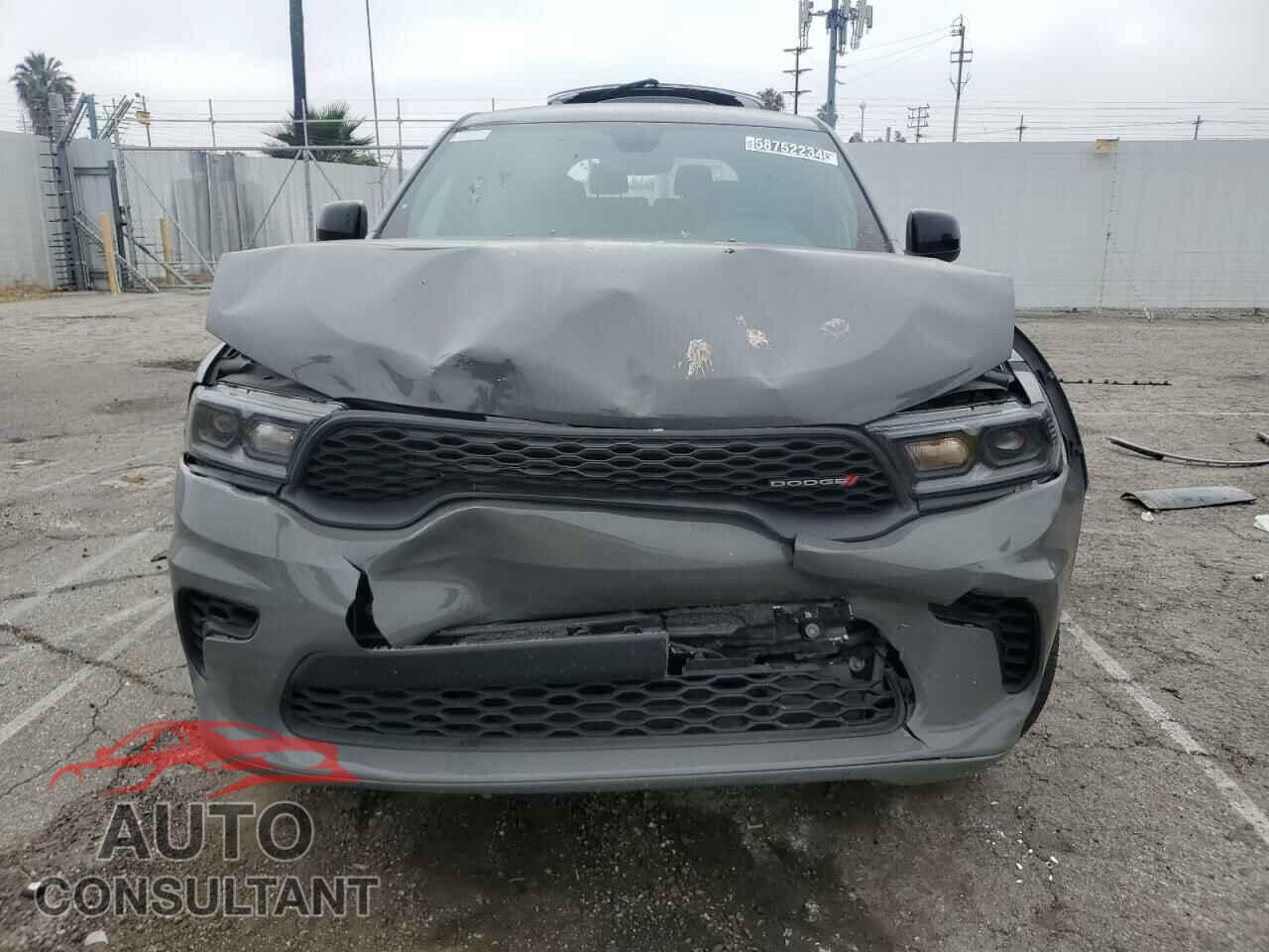 DODGE DURANGO 2023 - 1C4RDJDG4PC625129
