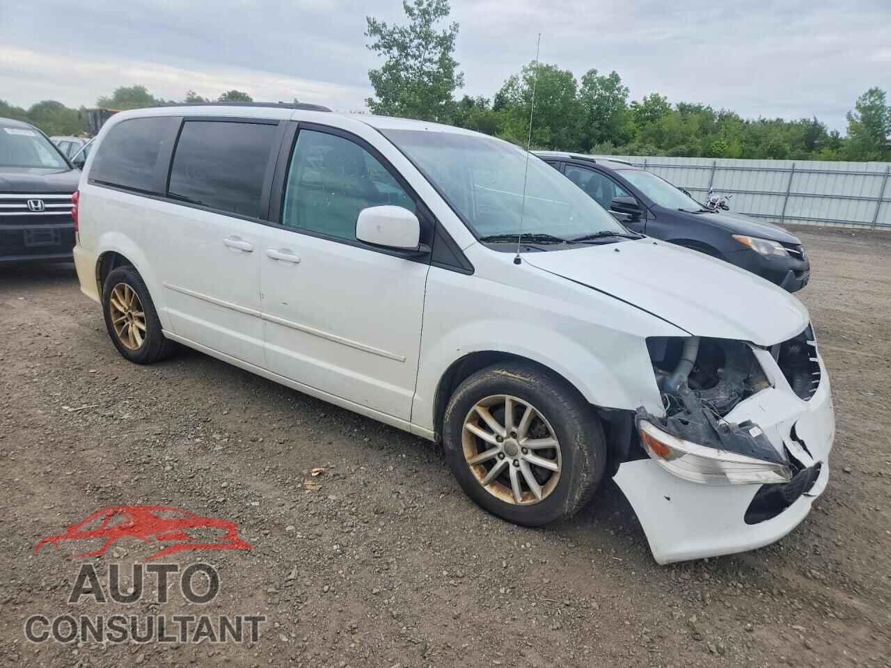 DODGE CARAVAN 2015 - 2C4RDGCG9FR581851