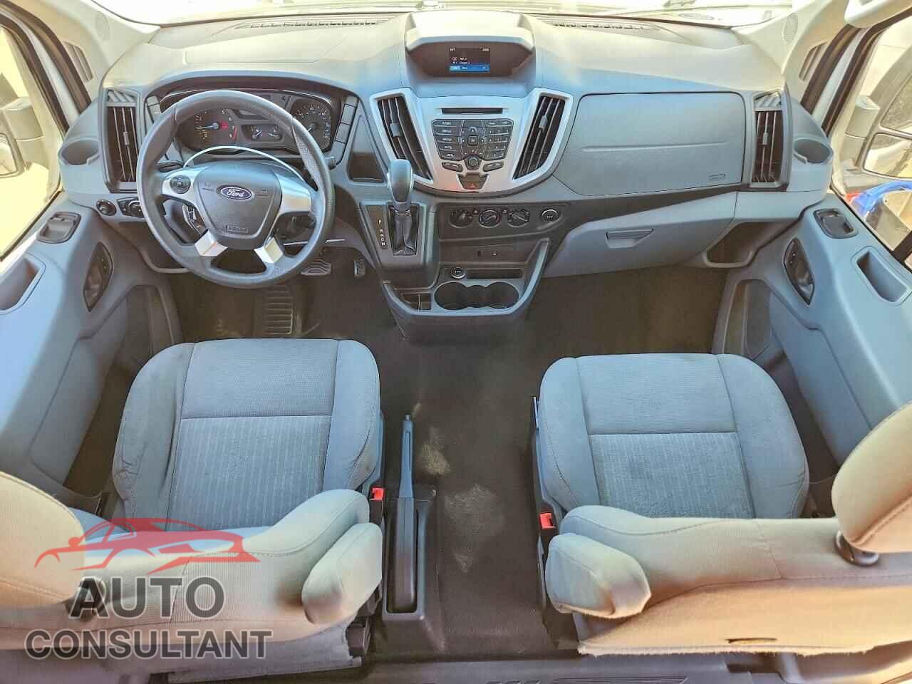 FORD TRANSIT 2016 - 1FBAX2CM5GKB12077