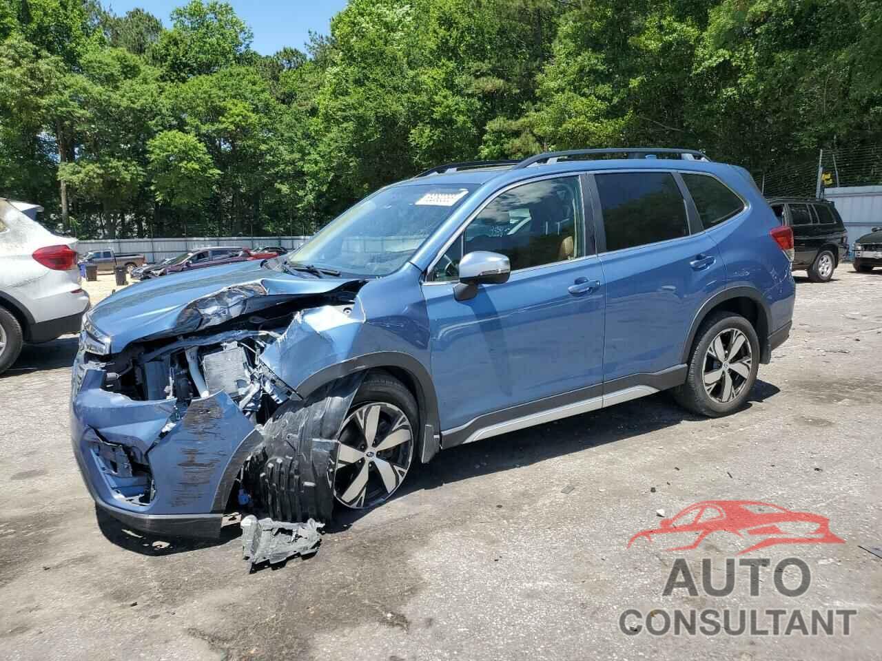 SUBARU FORESTER 2020 - JF2SKAXC6LH417204