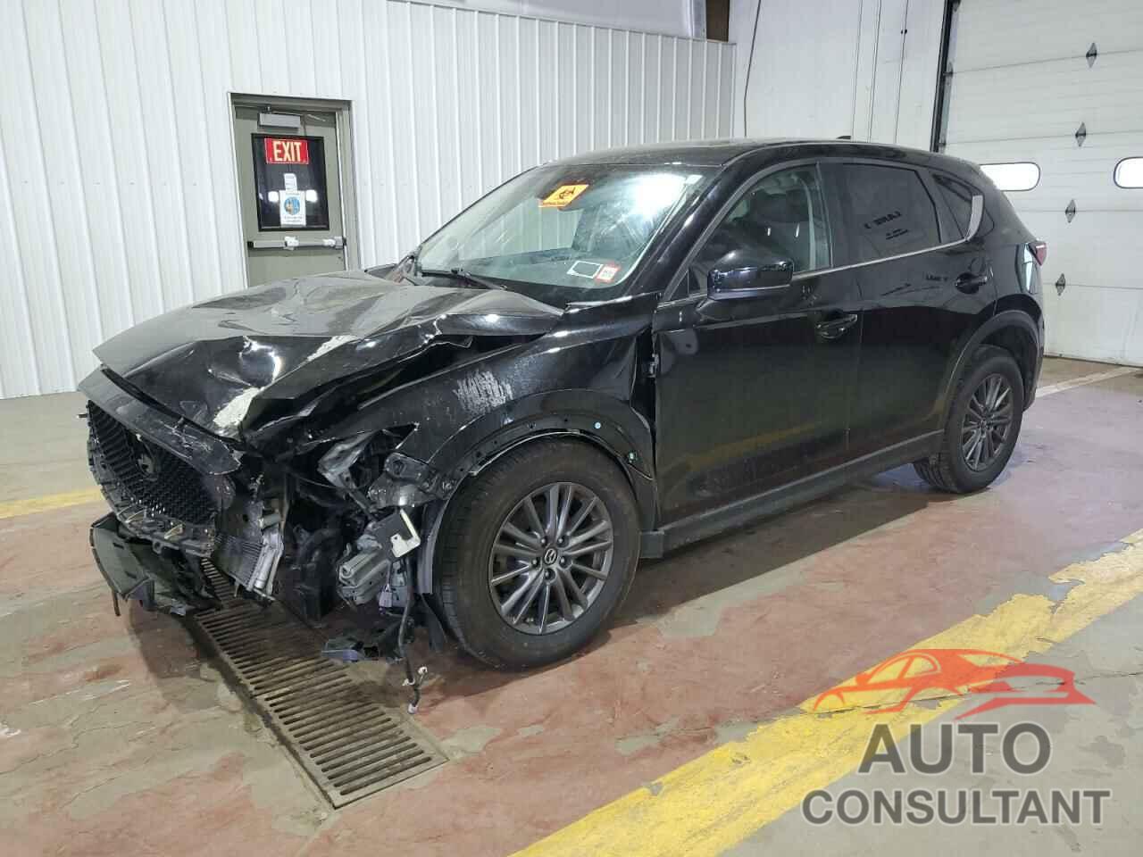 MAZDA CX-5 2020 - JM3KFBCM5L1755359