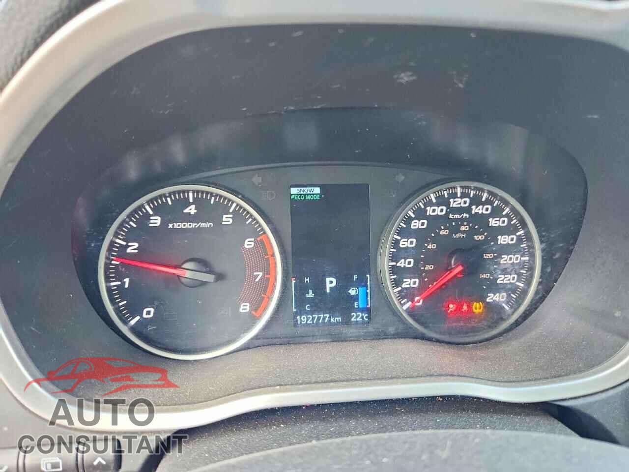 MITSUBISHI ECLIPSE 2020 - JA4AT3AA5LZ601239