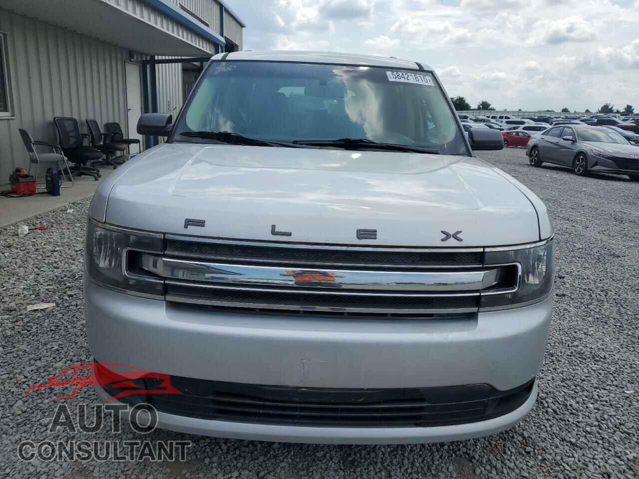 FORD FLEX 2014 - 2FMGK5B86EBD01513