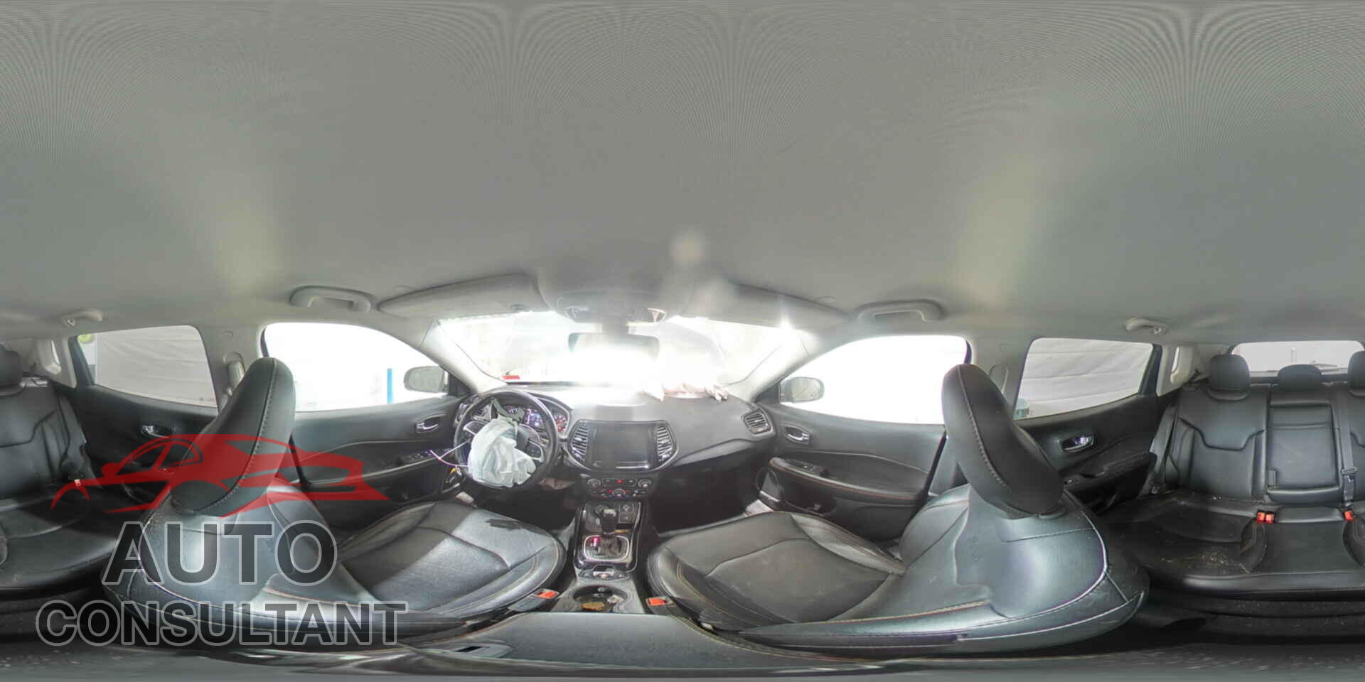JEEP COMPASS 2020 - 3C4NJDCB7LT138035