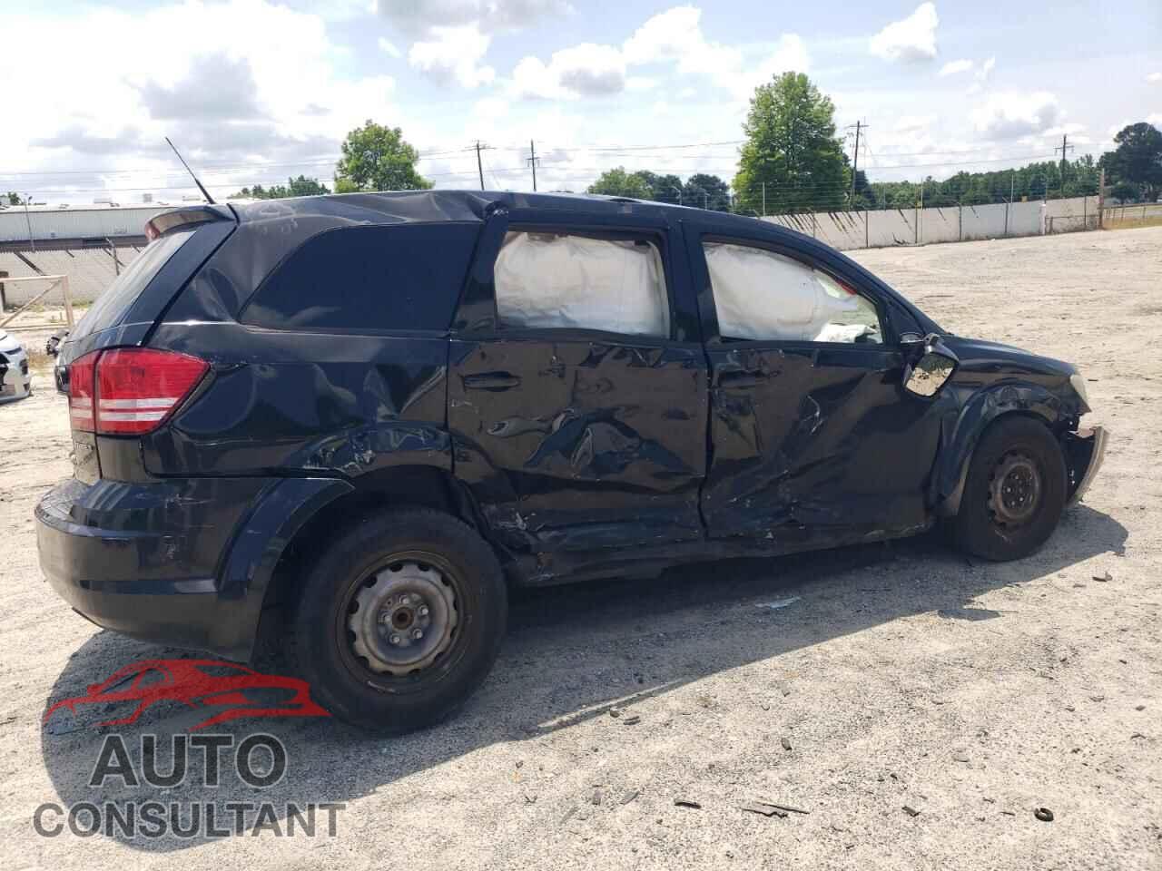 DODGE JOURNEY 2010 - 3D4PG4FB2AT138270