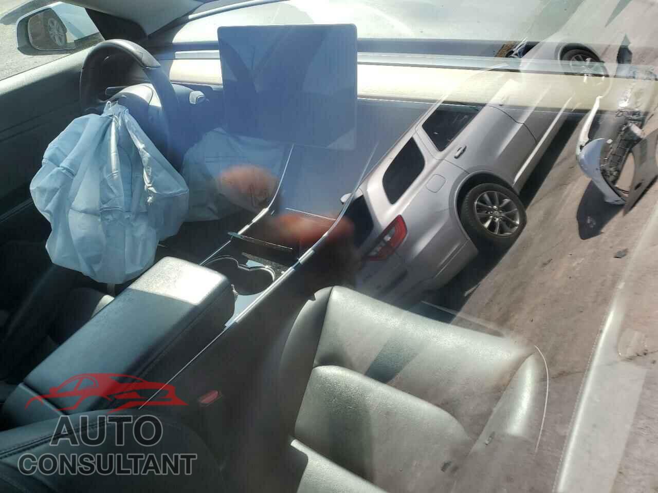 TESLA MODEL 3 2020 - 5YJ3E1EB4LF650048