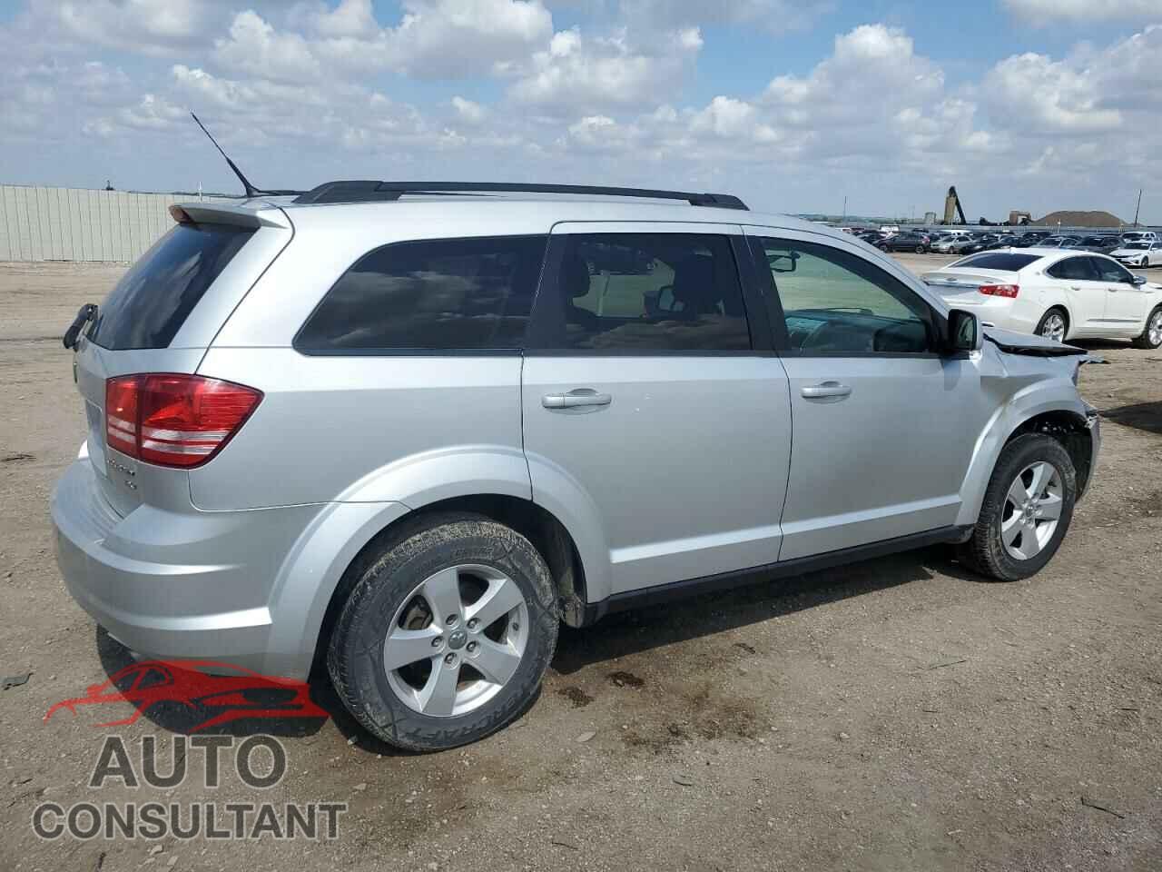 DODGE JOURNEY 2010 - 3D4PG5FV2AT208074