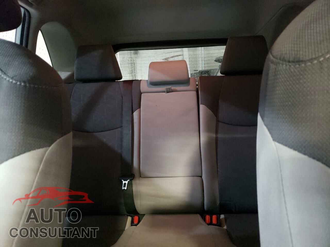 TOYOTA RAV4 2020 - JTMP1RFV4LD050075
