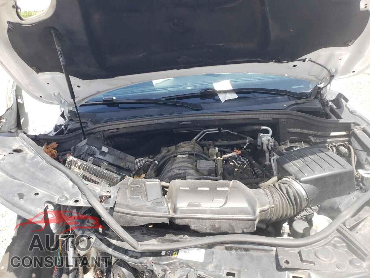 DODGE DURANGO 2019 - 1C4SDJCT1KC664351