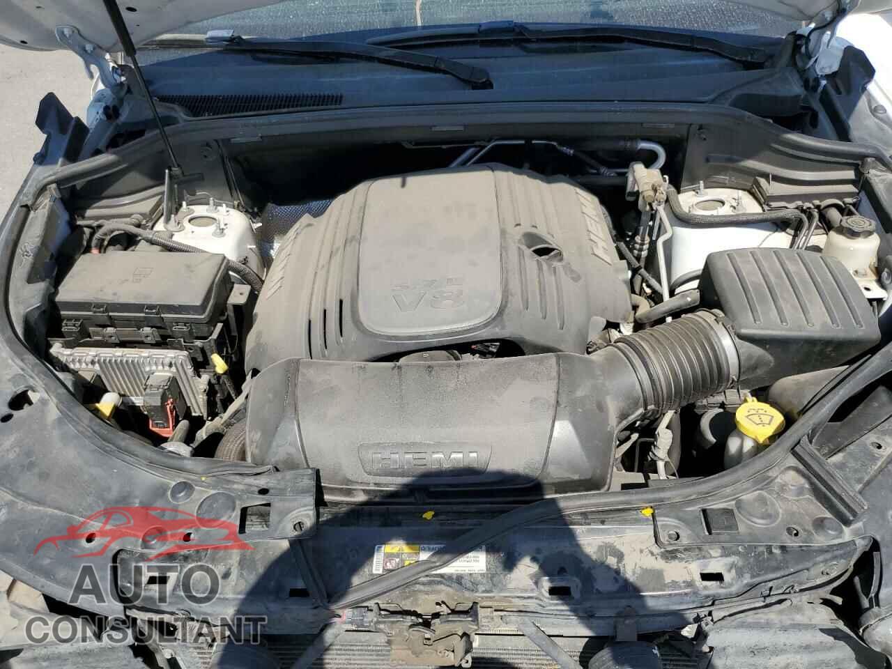 DODGE DURANGO 2015 - 1C4SDHCTXFC817470