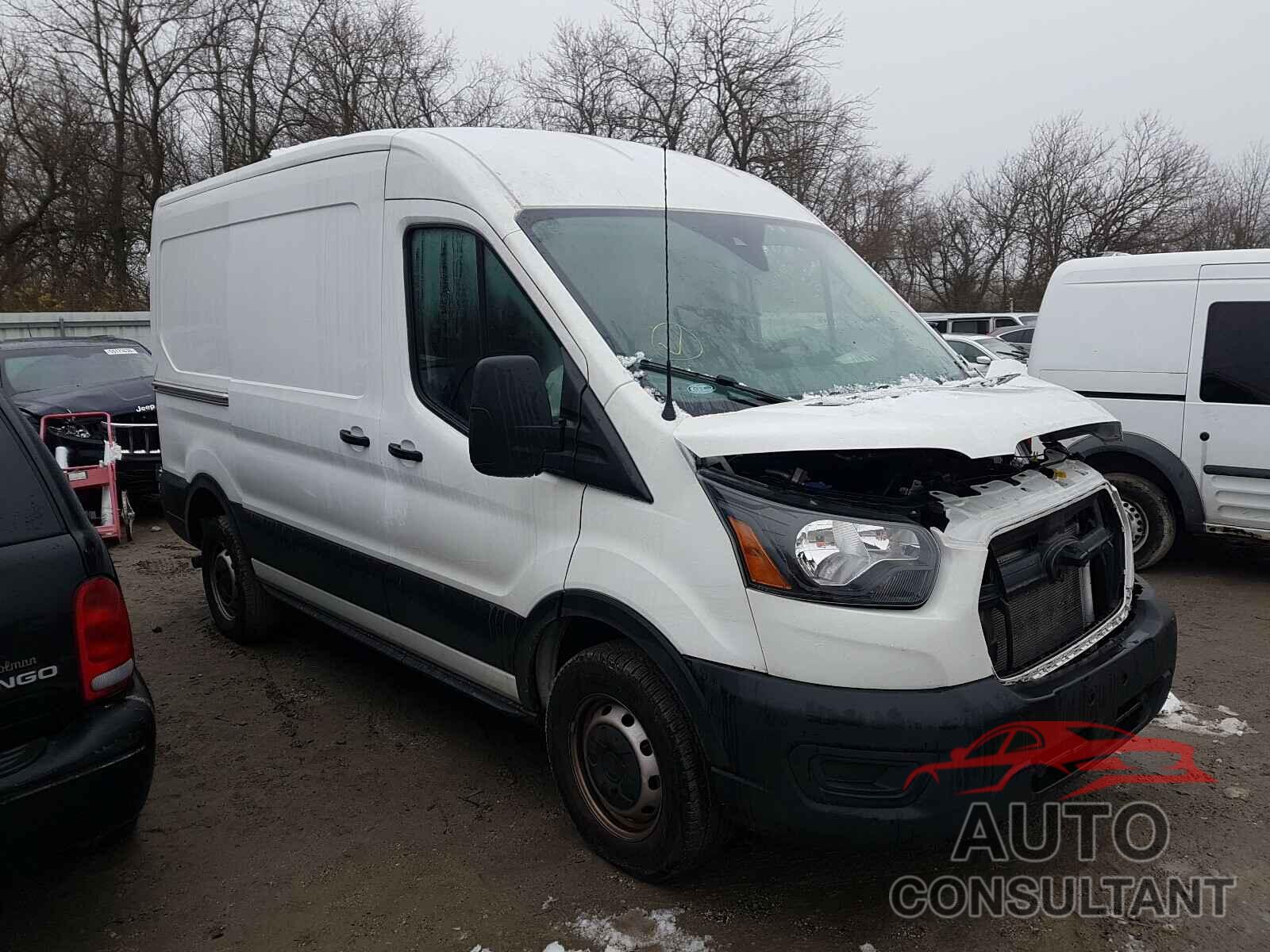 FORD TRANSIT CO 2020 - 1FTBR1C89LKA08631