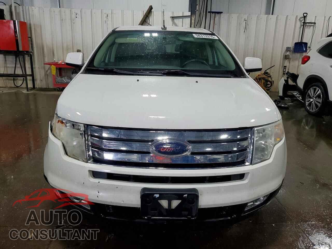 FORD EDGE 2010 - 2FMDK4JC7ABA85197