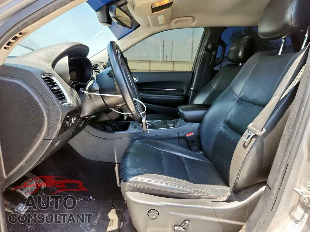 DODGE DURANGO 2015 - 1C4RDJDG5FC244761